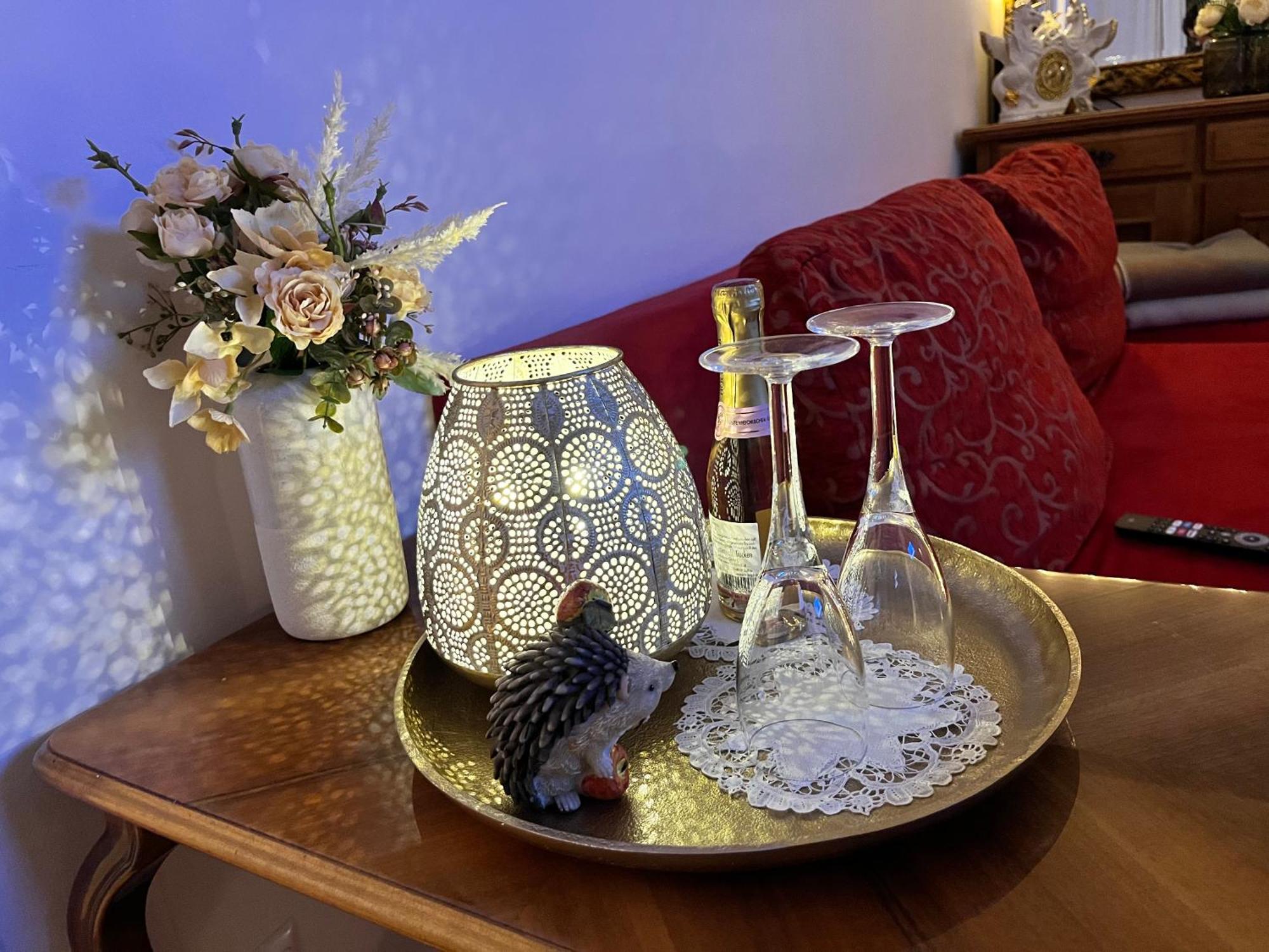 Magic Balcony Appartement Vienne
